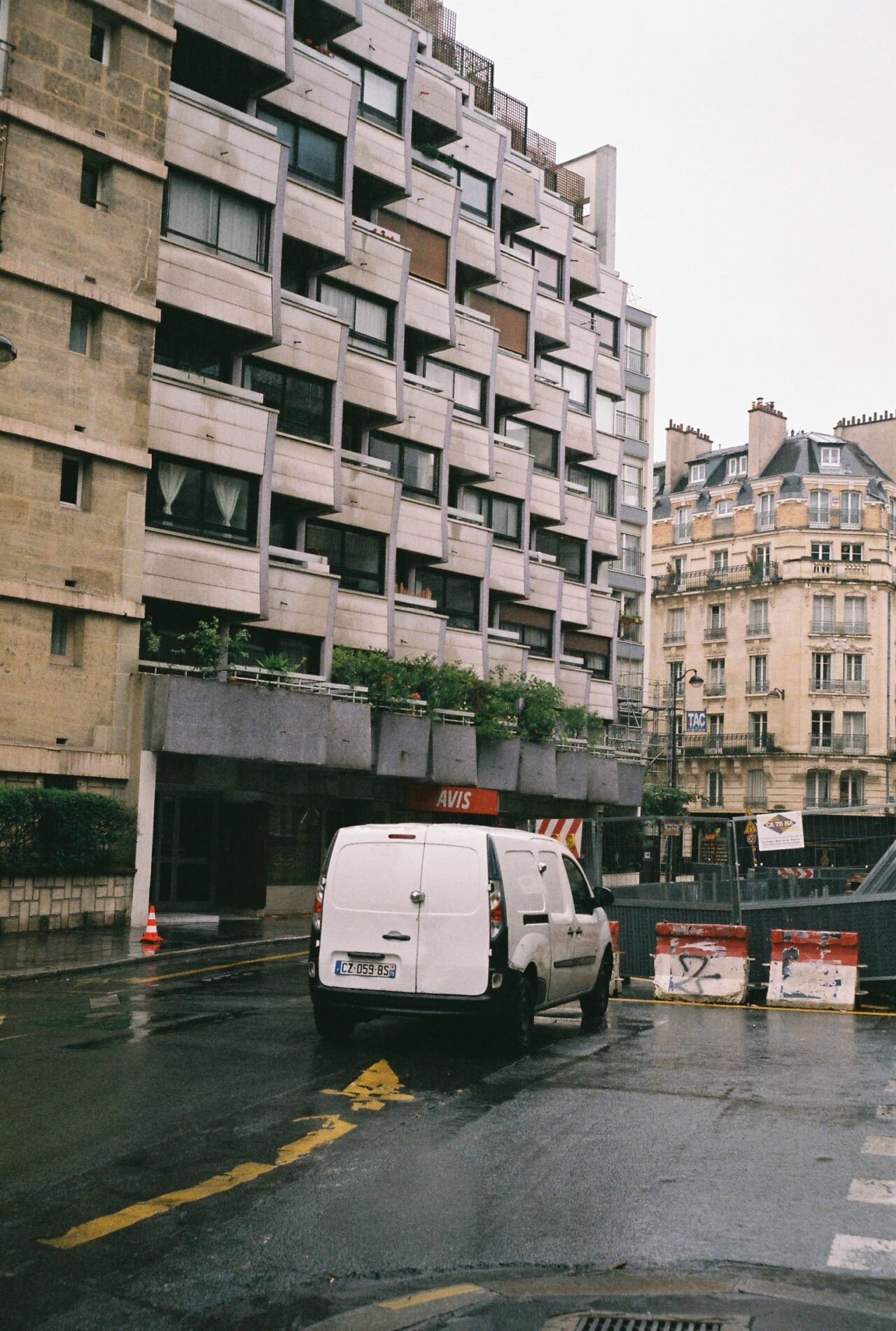 Paris - Arrondissement 15