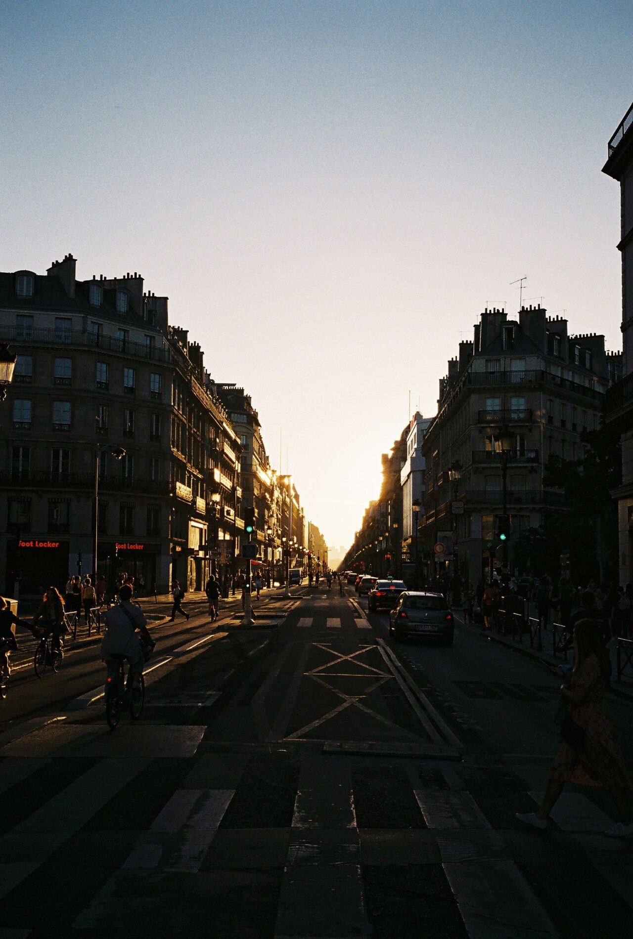 Paris - Montmartre