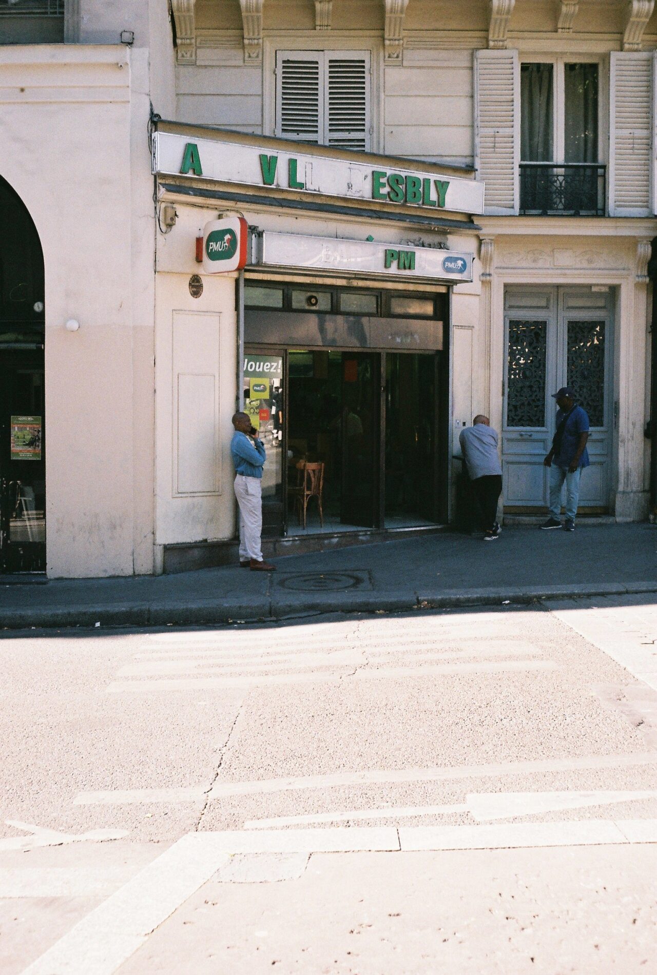 Paris - Arrondissement 10