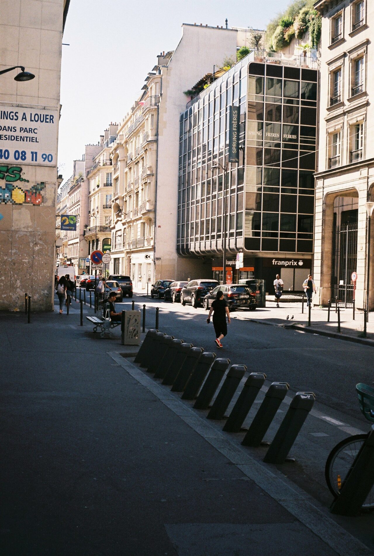 Paris - Arrondissement 10