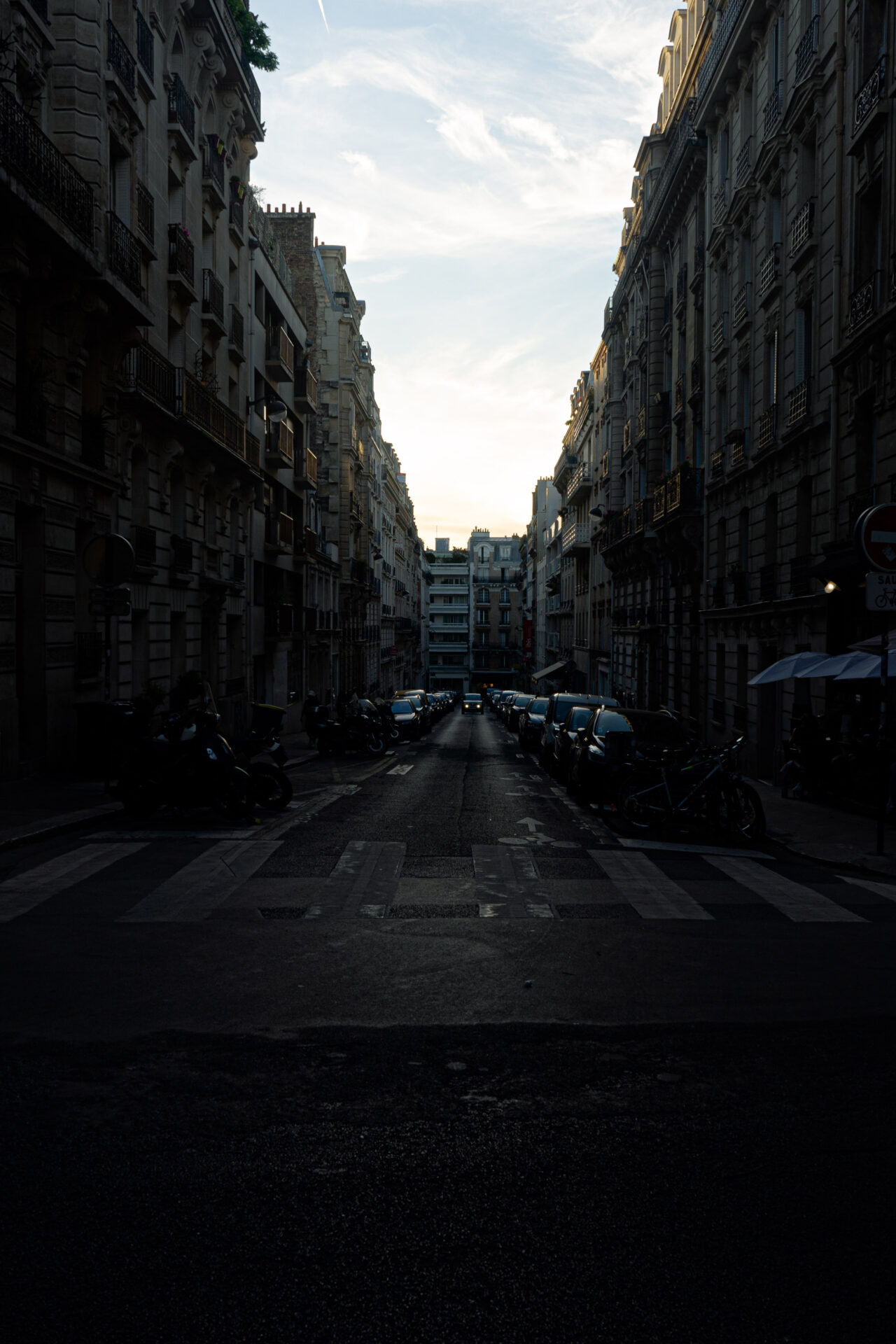 Paris - Unknown