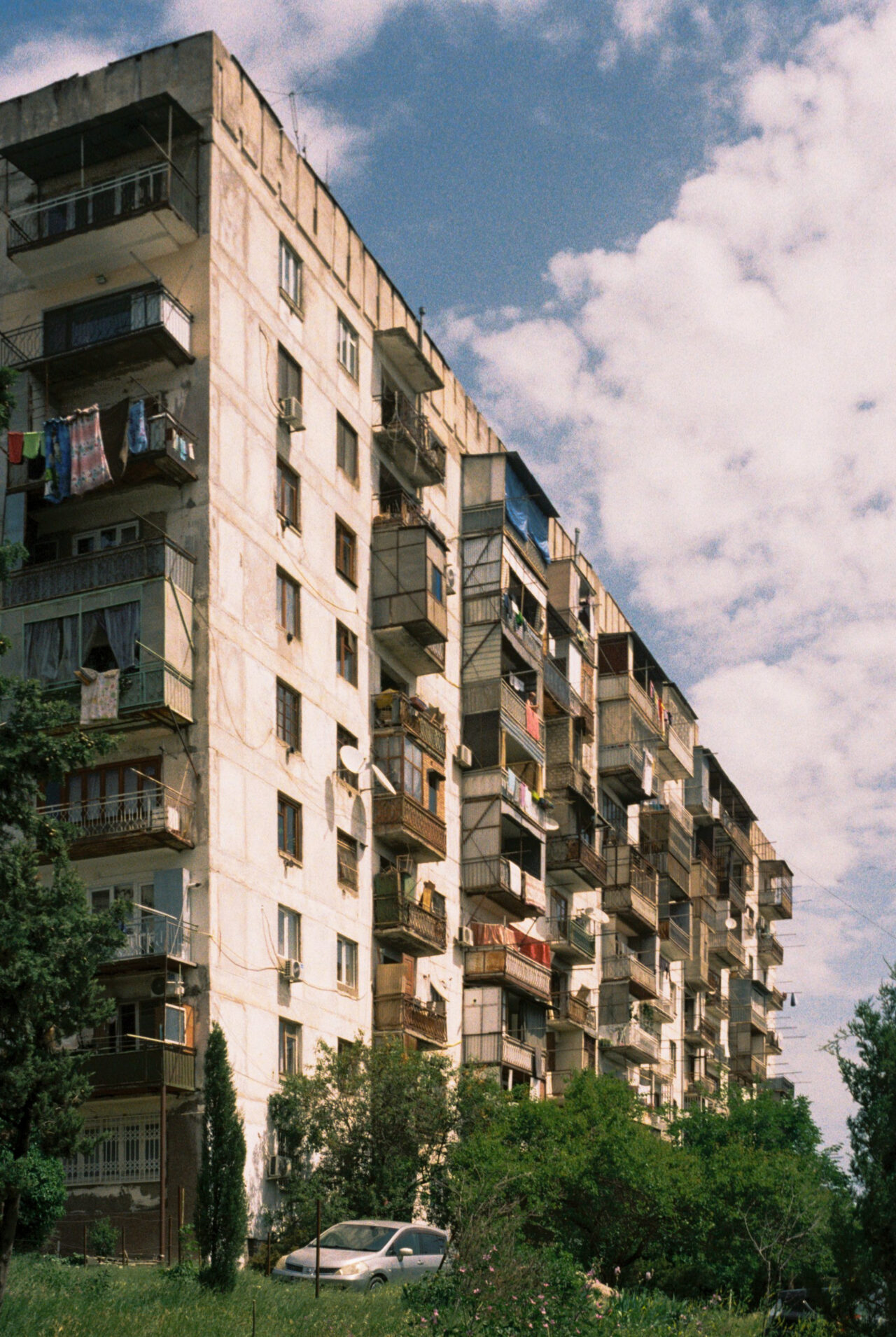 Varketili, Tbilisi